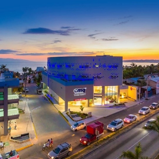 CMQ Riviera Nayarit