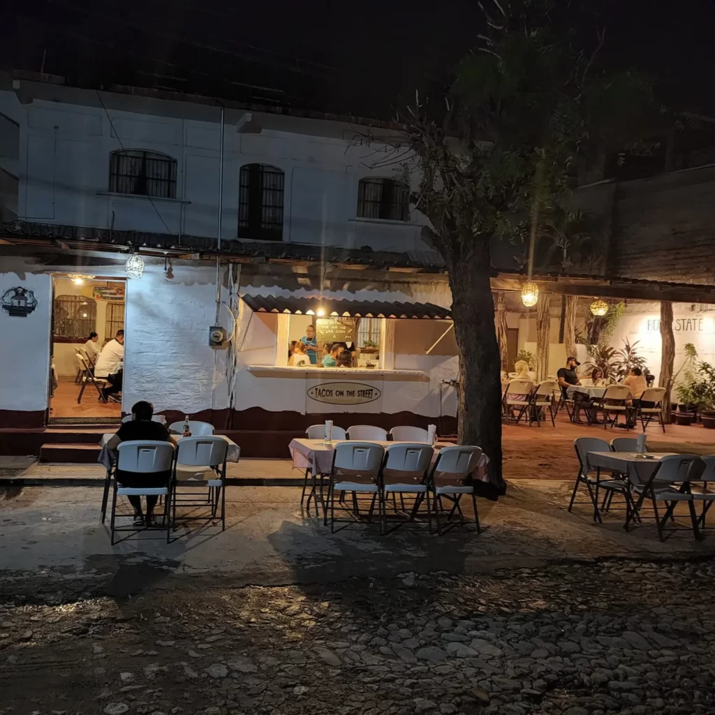 Restaurante Columba