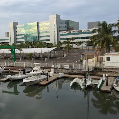 Hospital Punta de Mita